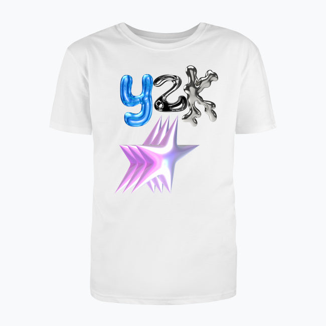 Camiseta Y2K - Wear2K