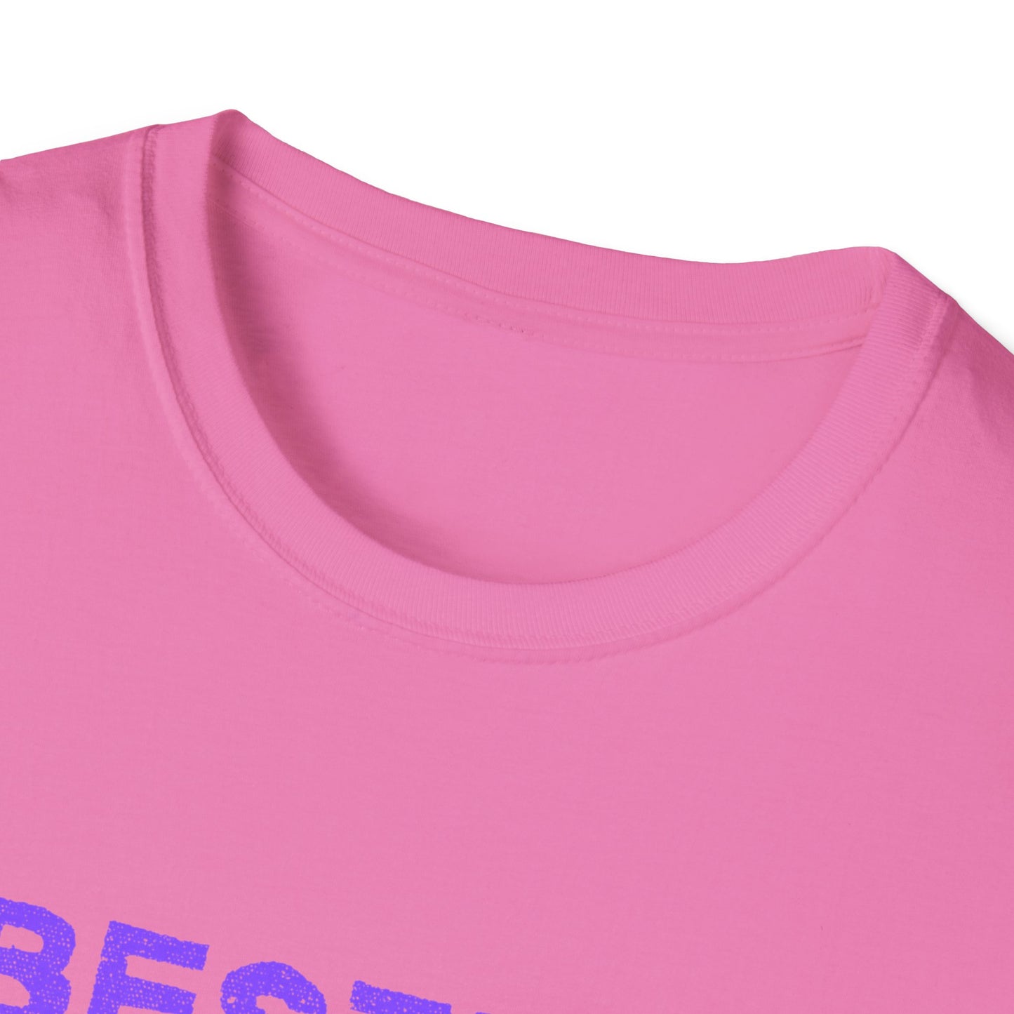 Camiseta estética unisex VibesStreet XOXO