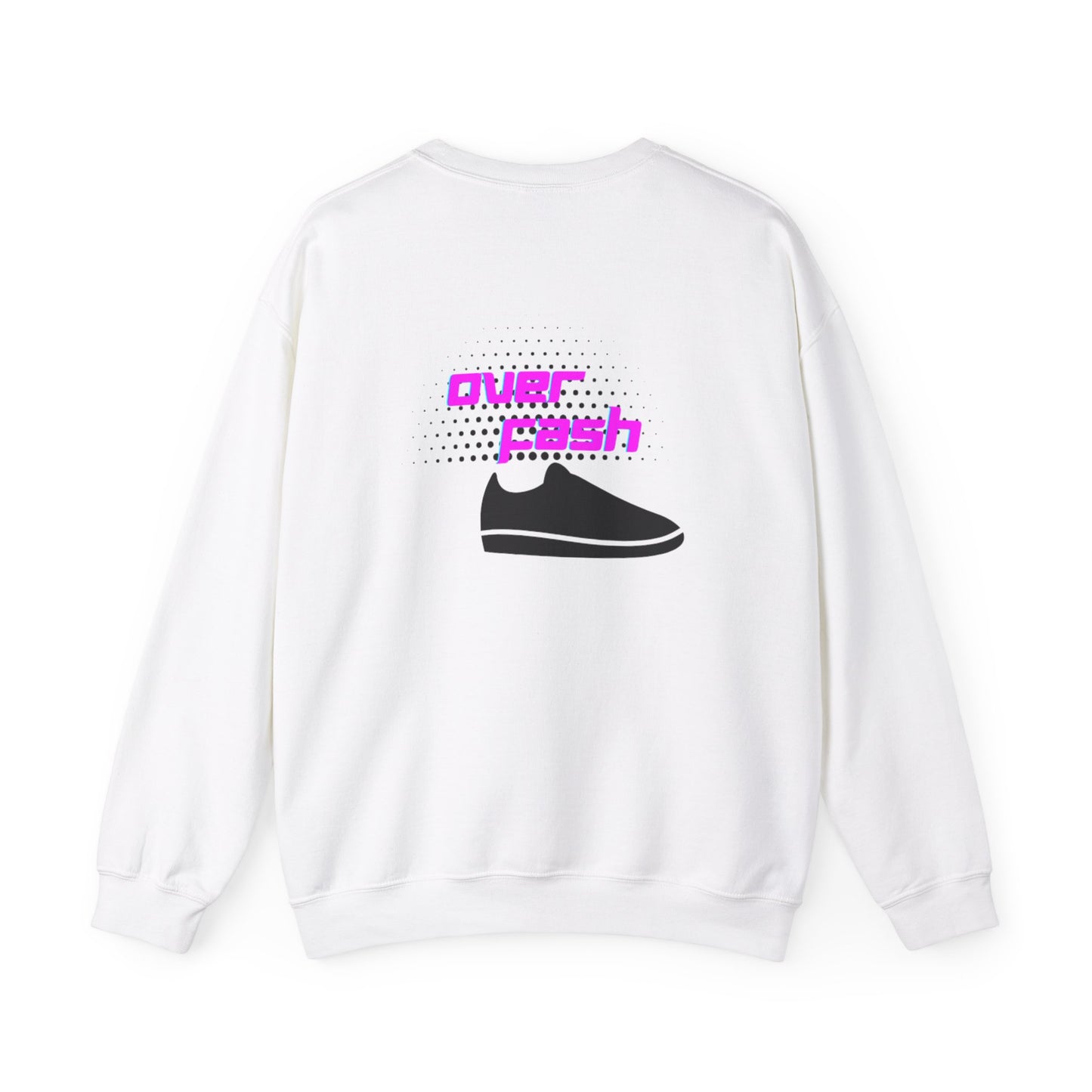 Sudadera con estampado divertido - OverFash