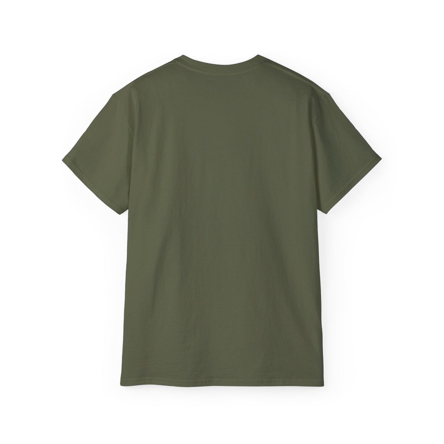 Camiseta Unisex VibesStreet Bolt Circle Editon-VibesStreet