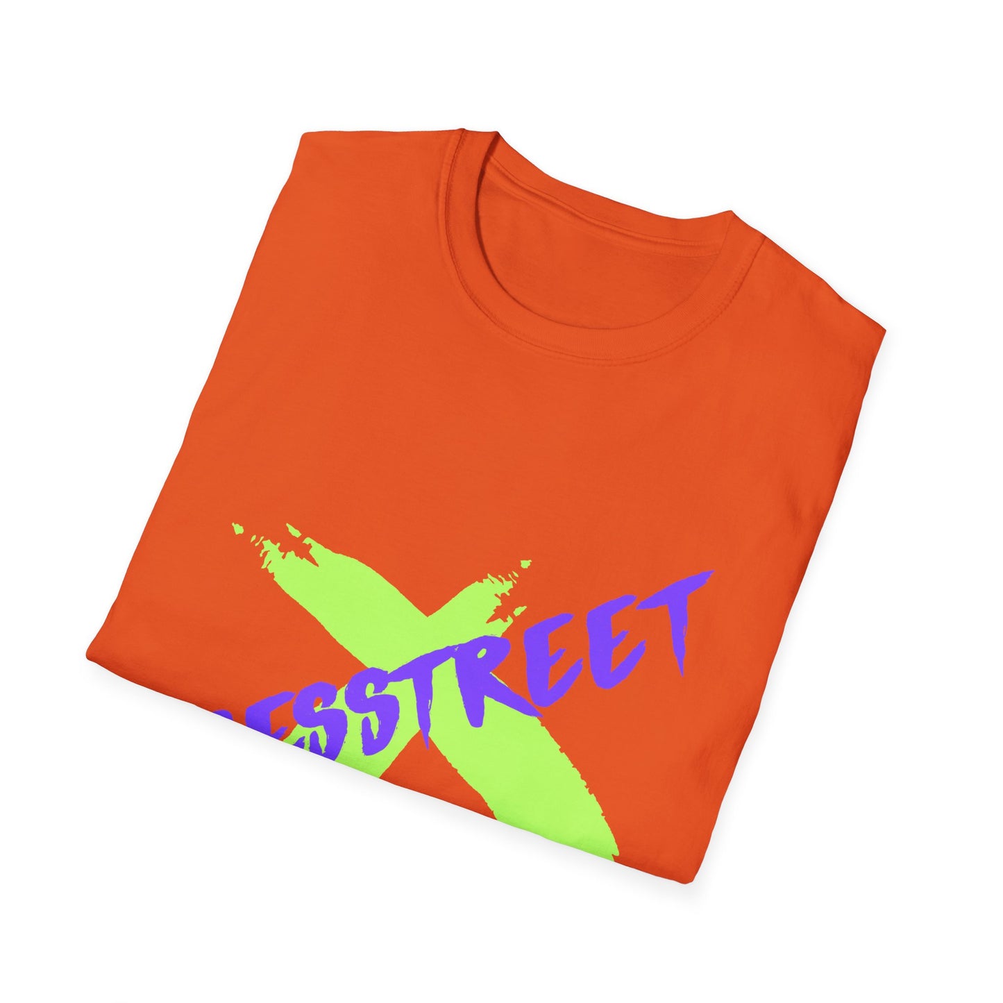 Camiseta VibesStreet Estética-VibesStreet