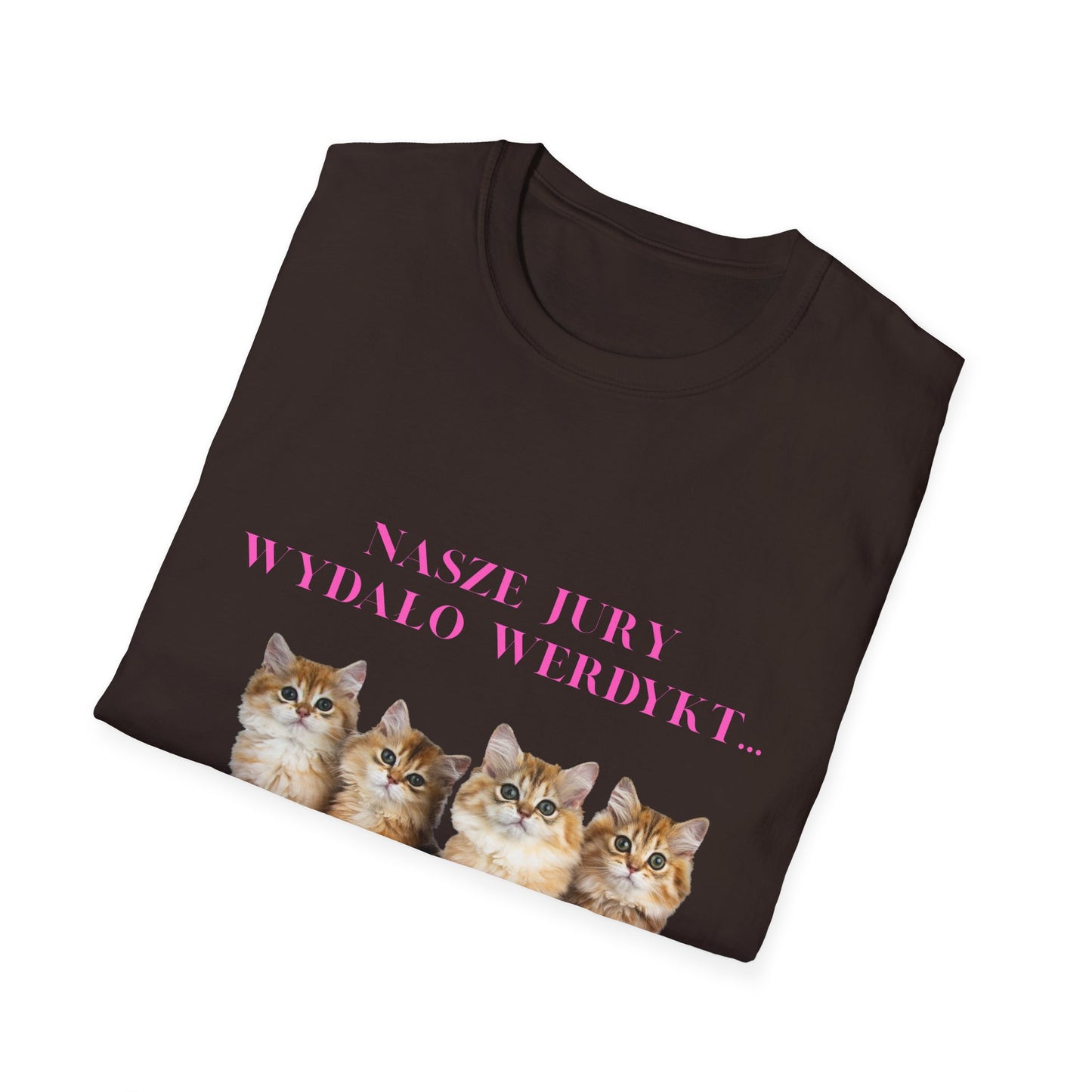 Camiseta unisex Estampado divertido
