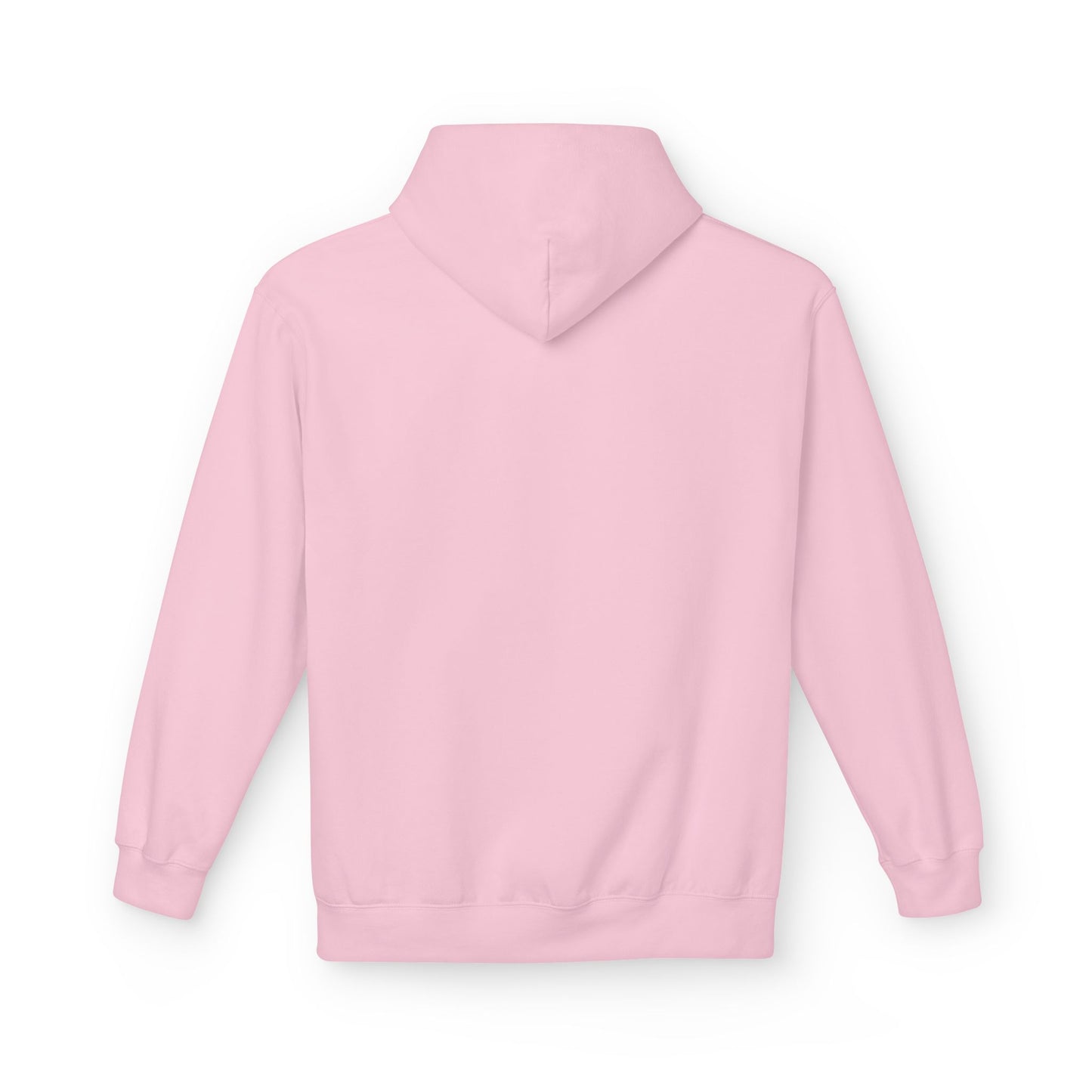 Bluza Unisex Hoodie Ultra Pink VibesStreet Brand-VibesStreet