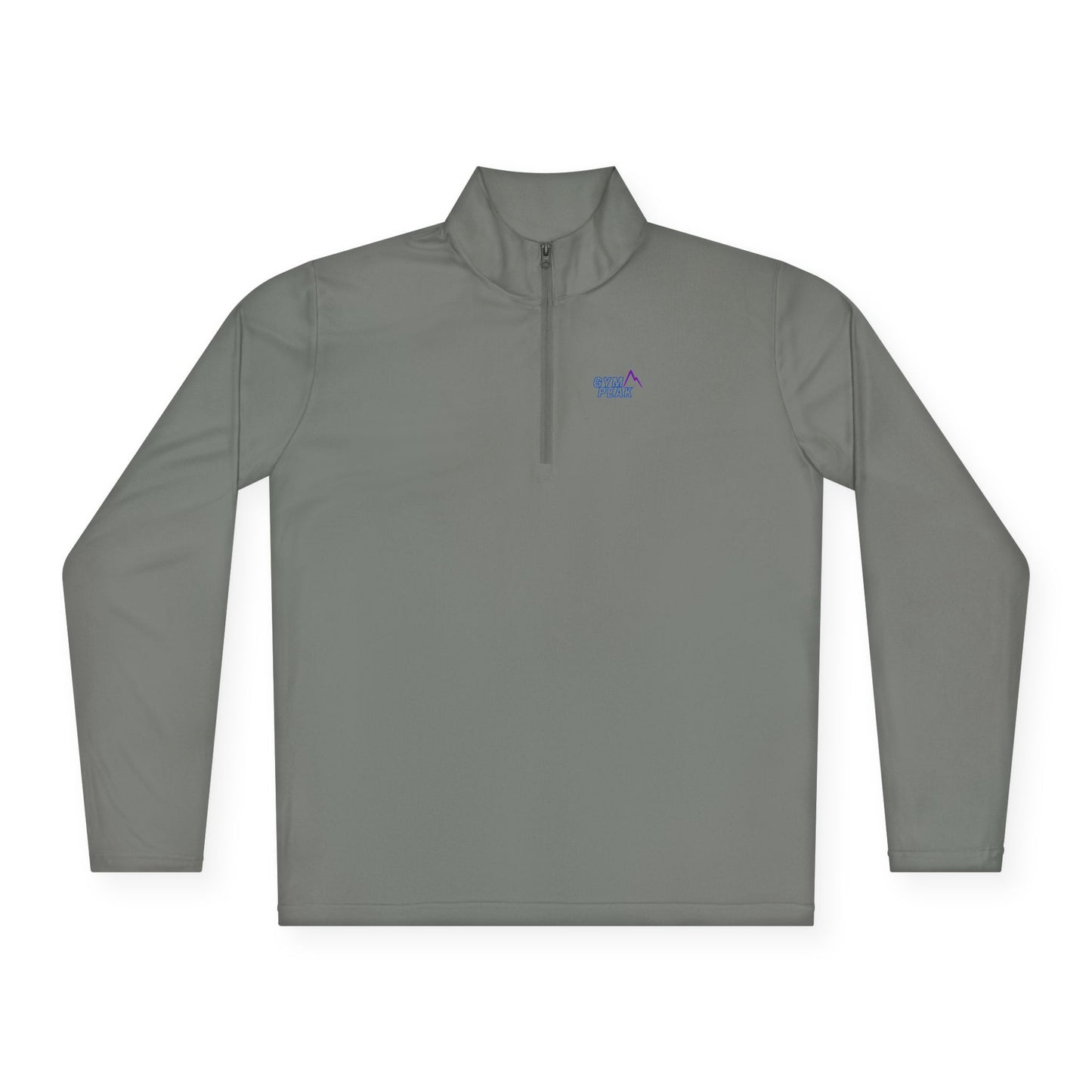 Sudadera Deportiva Unisex - Gym Peak