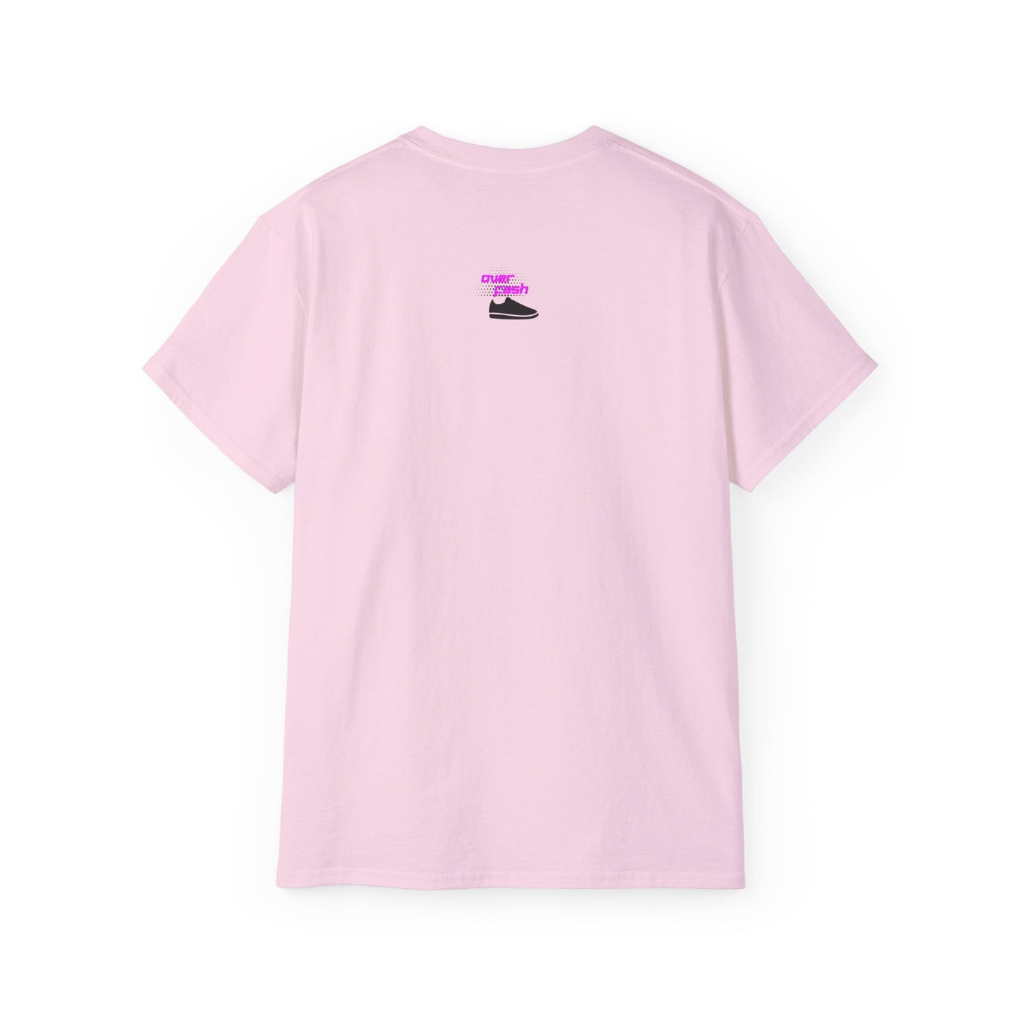 Camiseta con estampado - OverFash