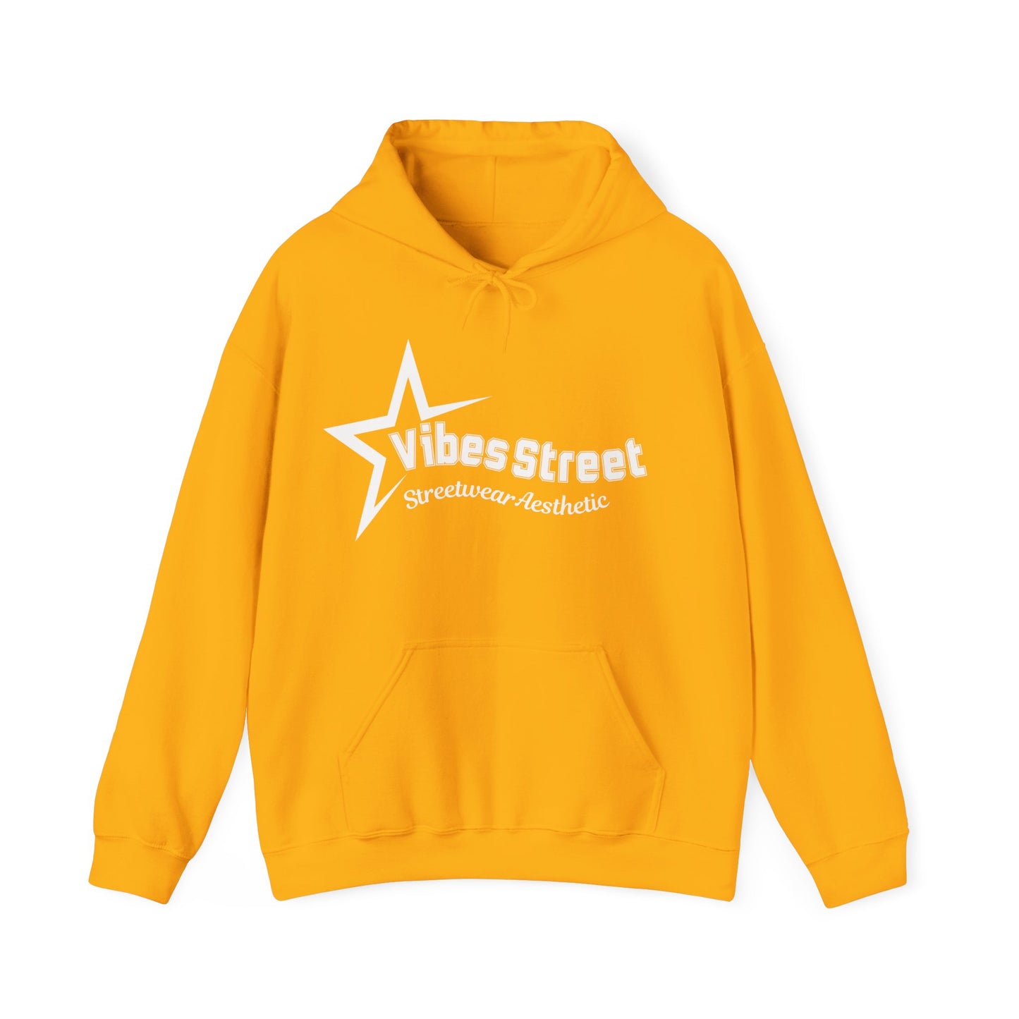 Bluza Unisex VibesStreet Orginal Aesthetic-VibesStreet