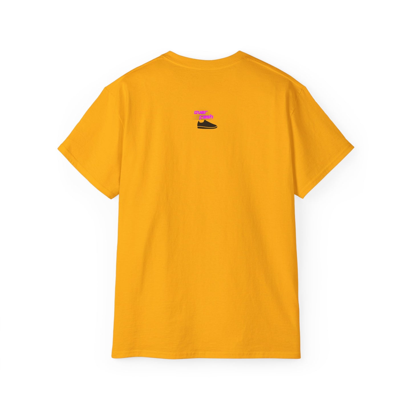 Camiseta con estampado - OverFash