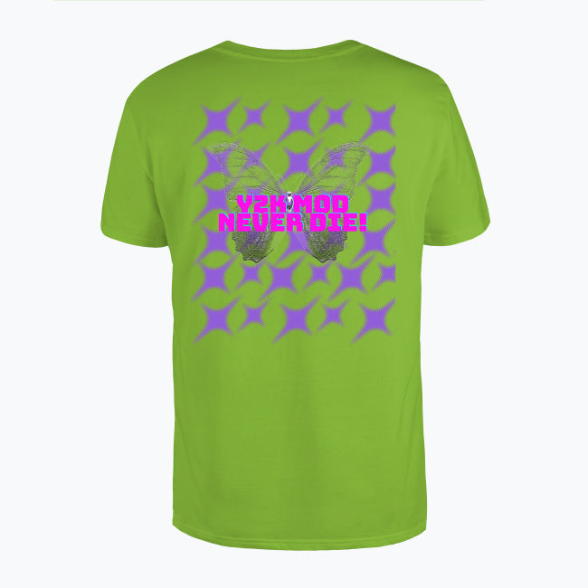 Camiseta Y2K - Wear2K