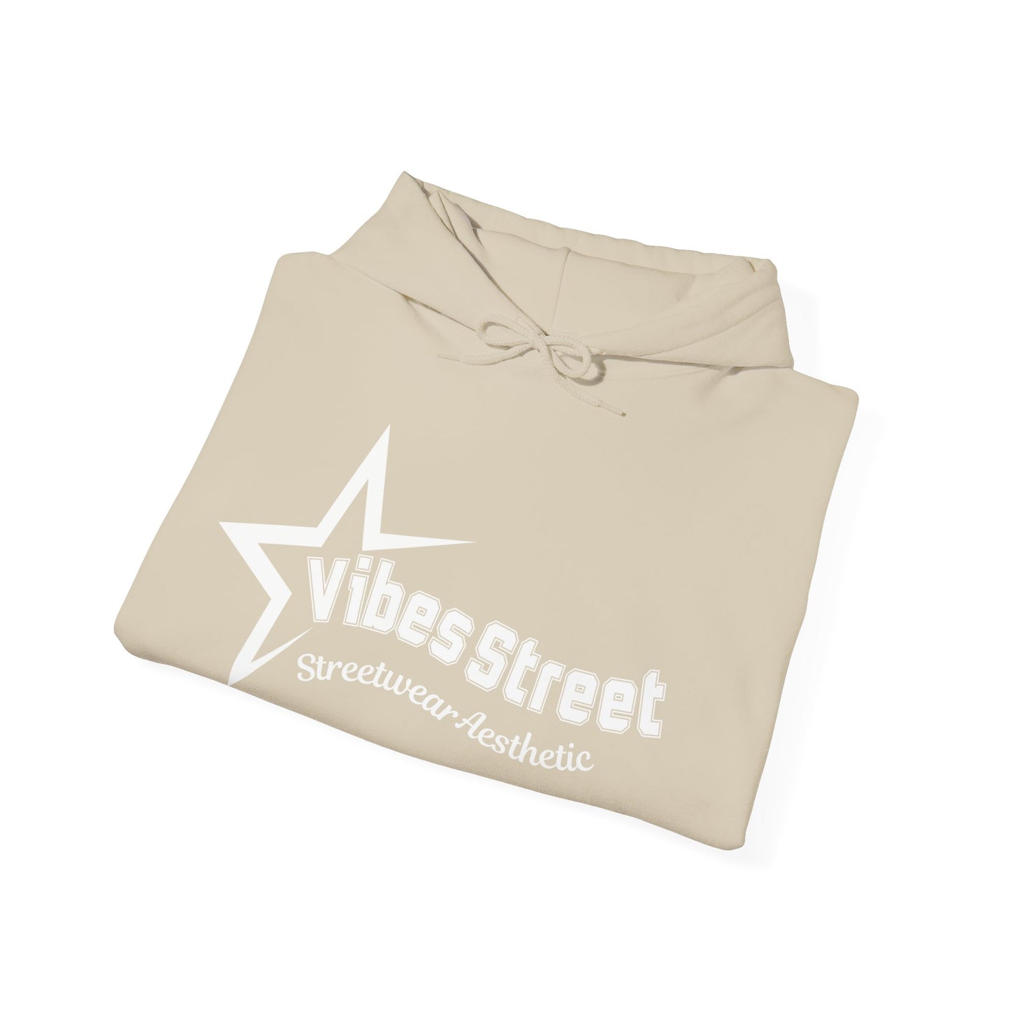 Bluza Unisex VibesStreet Orginal Aesthetic-VibesStreet