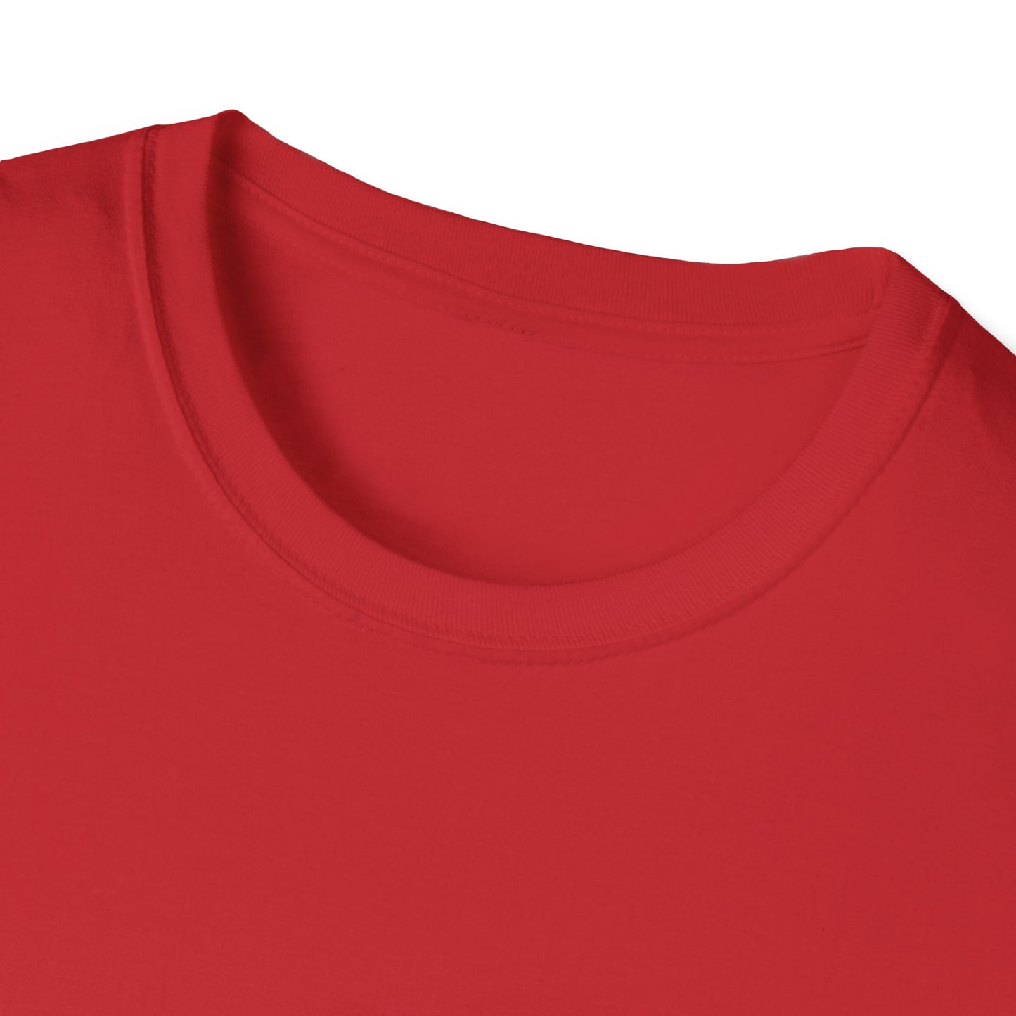 Camiseta unisex Tak Sobie Tu Poleżę-OverFash