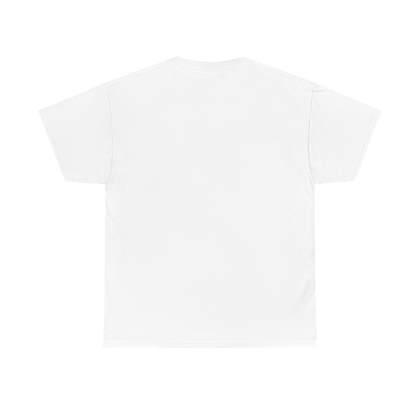 Camiseta Bubble Cat-OverFash con estampado