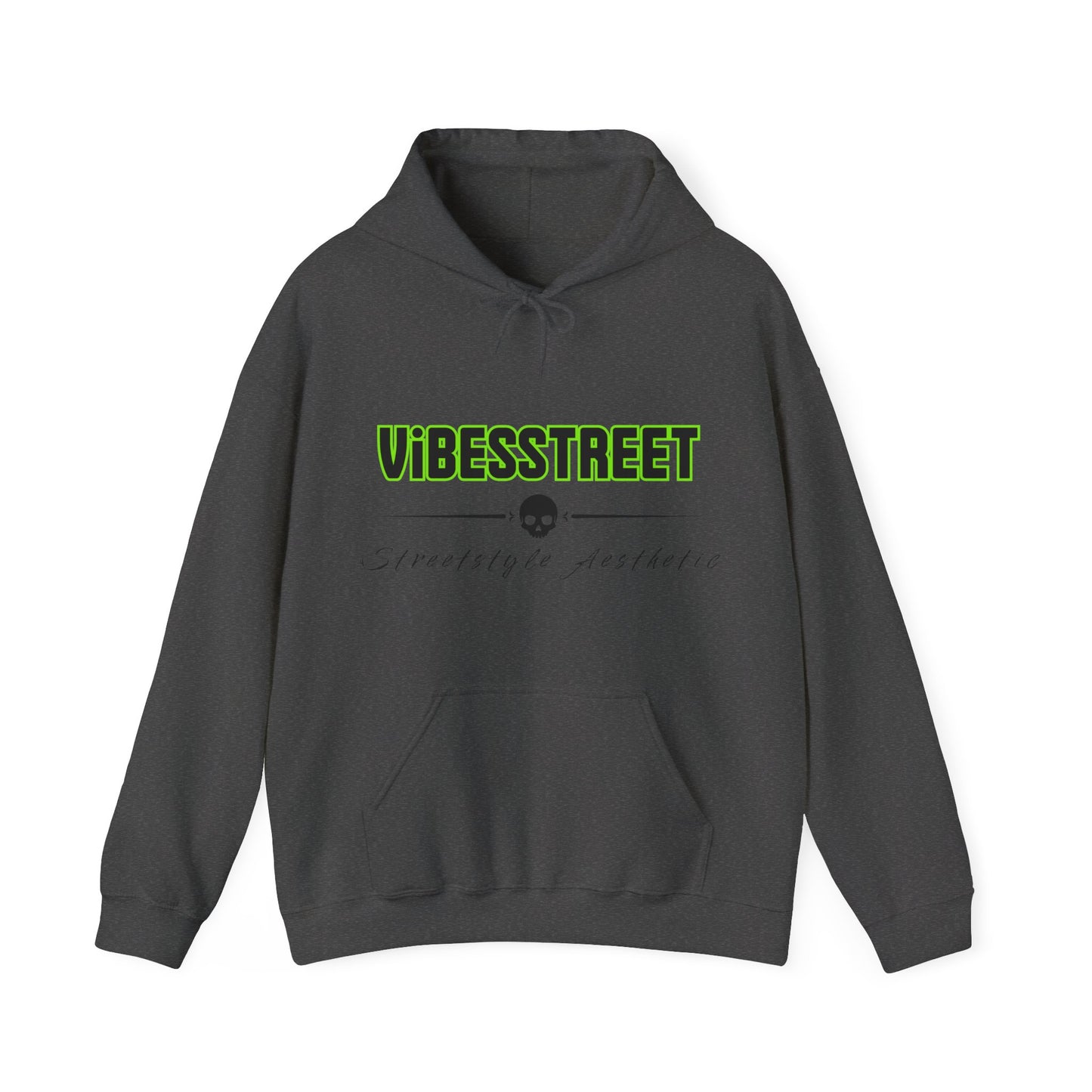 Sudadera con capucha unisex Only Choice Rebel-VibesStreet