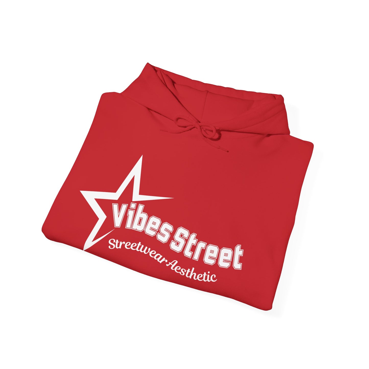 Bluza Unisex VibesStreet Orginal Aesthetic-VibesStreet