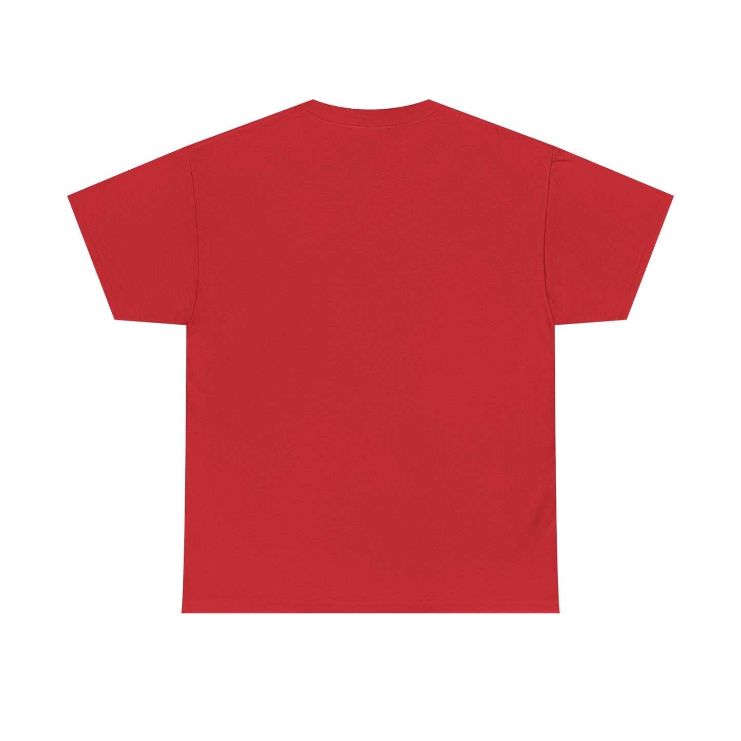 Camiseta unisex JAANUSZ te está llamando...
