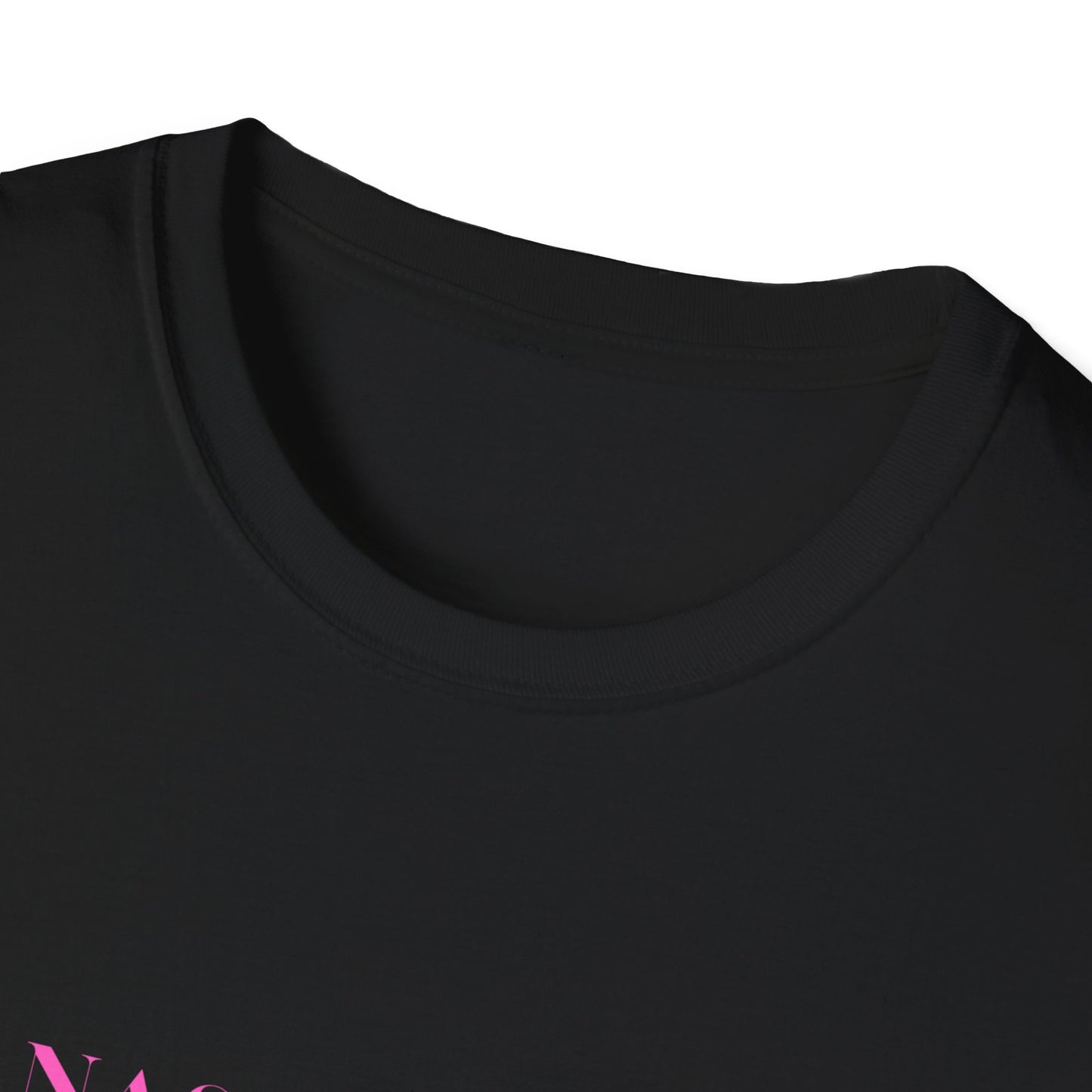 Camiseta unisex Estampado divertido