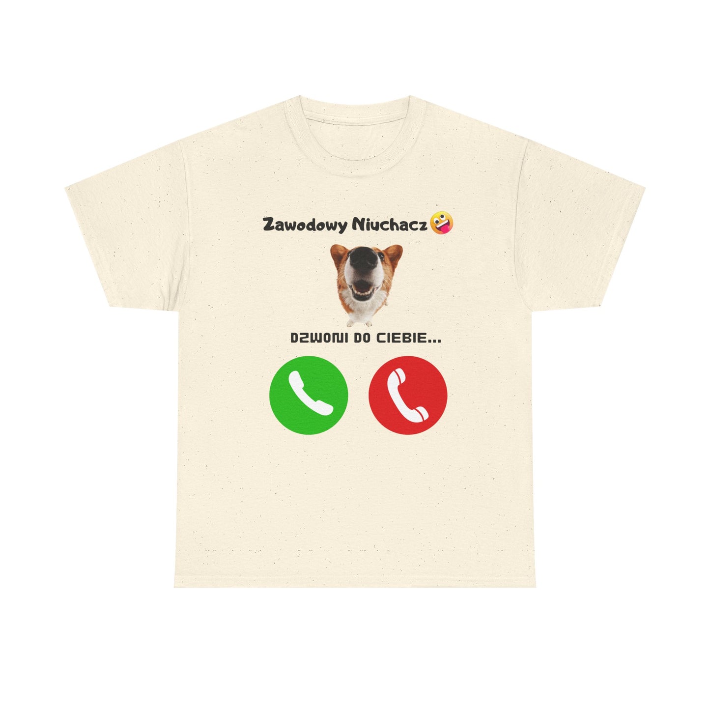 Camiseta unisex Professional Niffler te está llamando