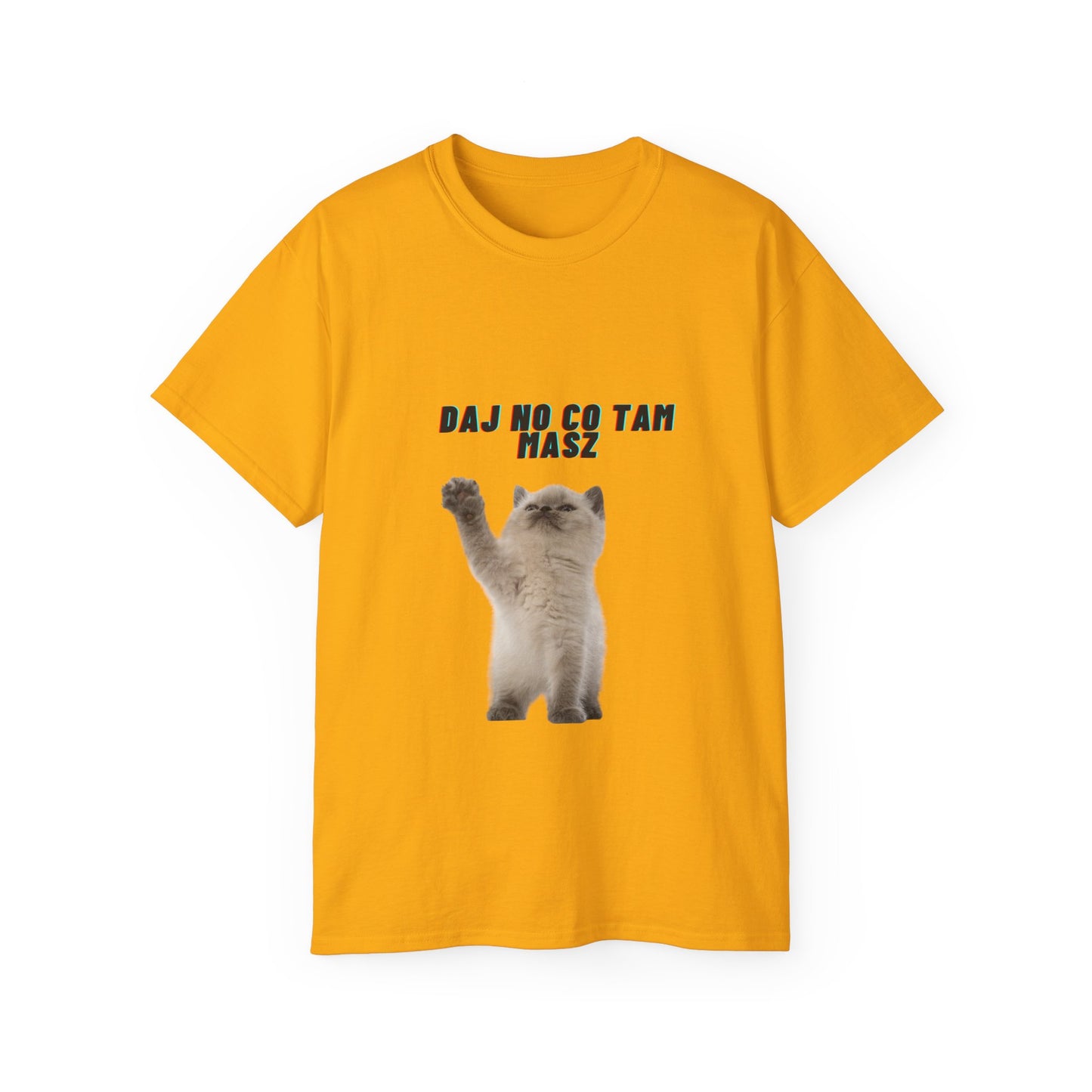 Camiseta con estampado - OverFash