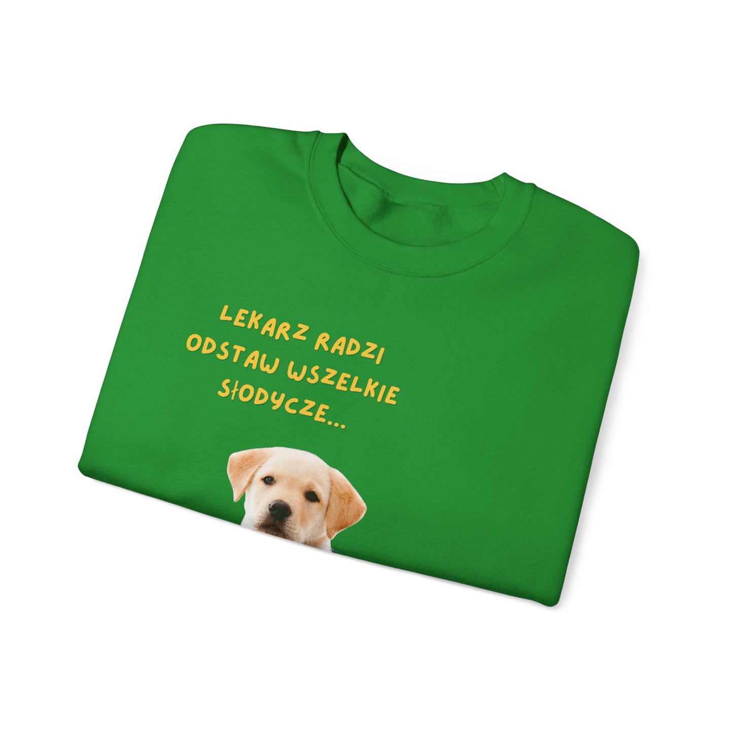 Sudadera con estampado divertido - OverFash