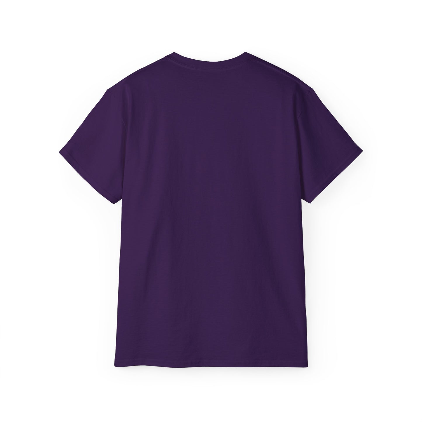 Camiseta Unisex VibesStreet Bolt Circle Editon-VibesStreet
