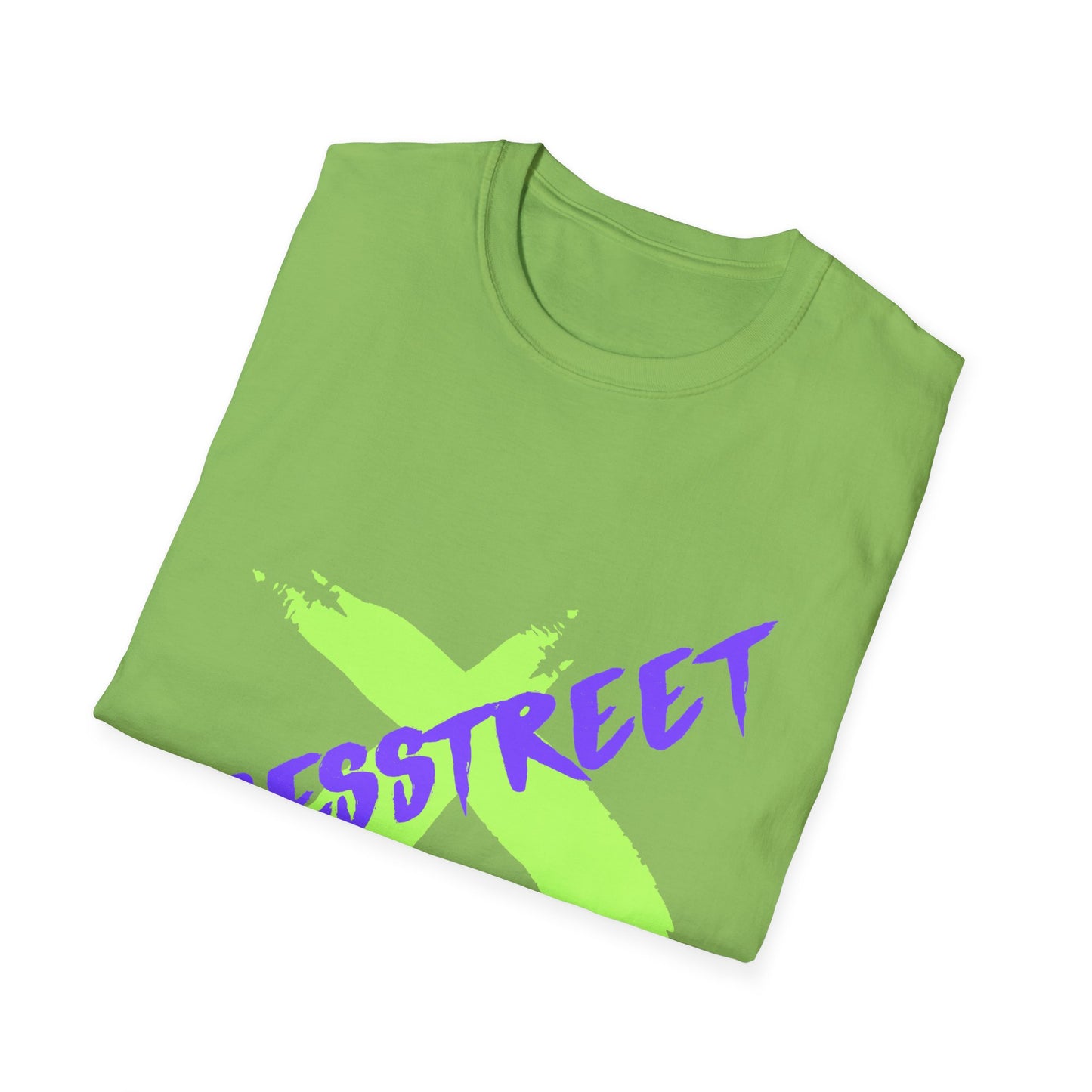 Camiseta VibesStreet Estética-VibesStreet