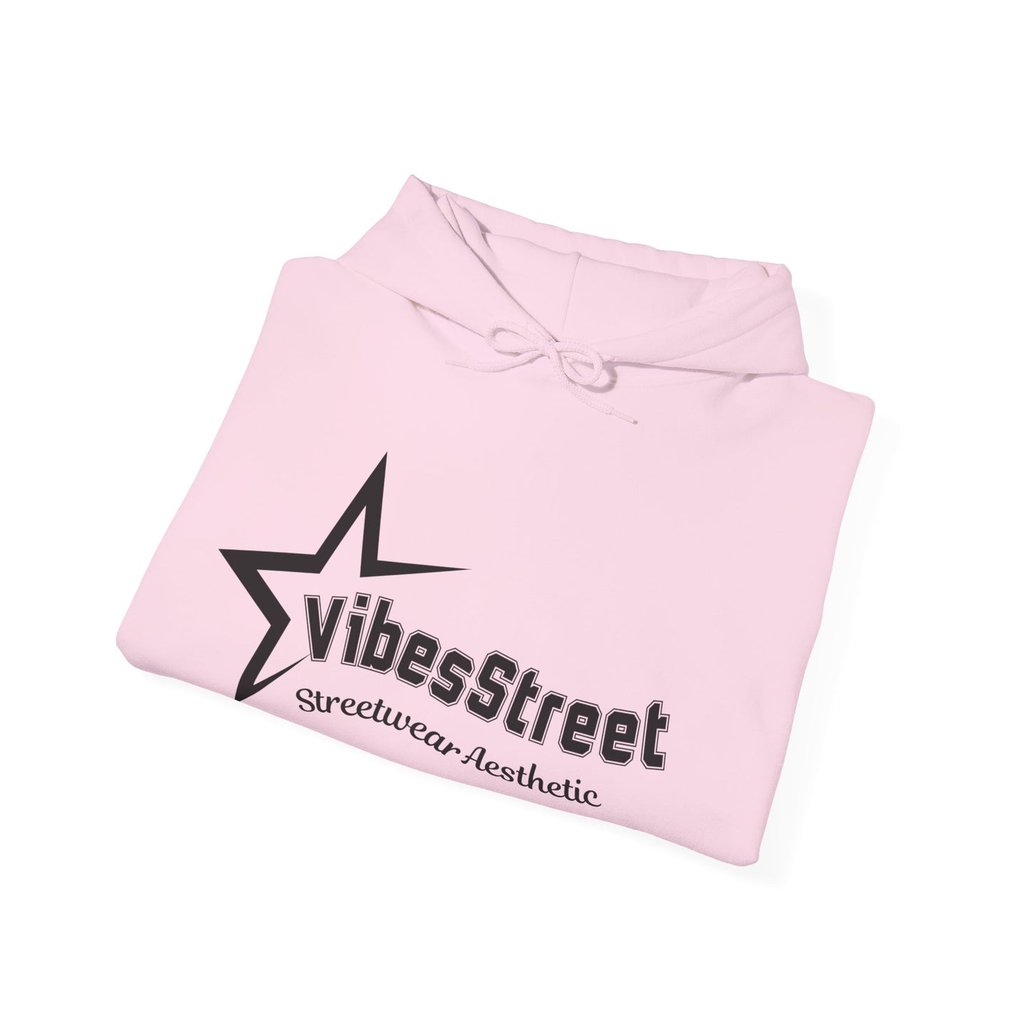 Bluza Unisex VibesStreet Orginal Aesthetic-VibesStreet