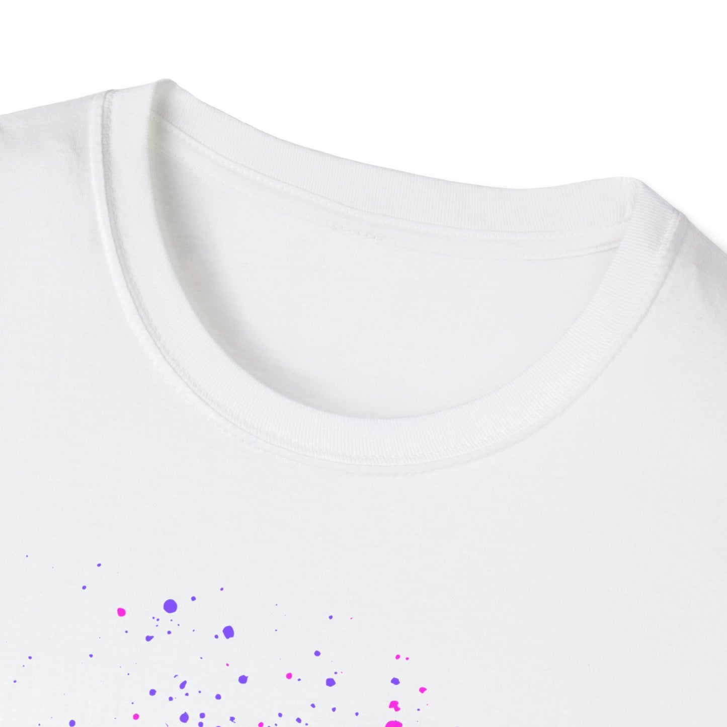 Camiseta Unisex VibesStreet Estética Spray-VibesStreet