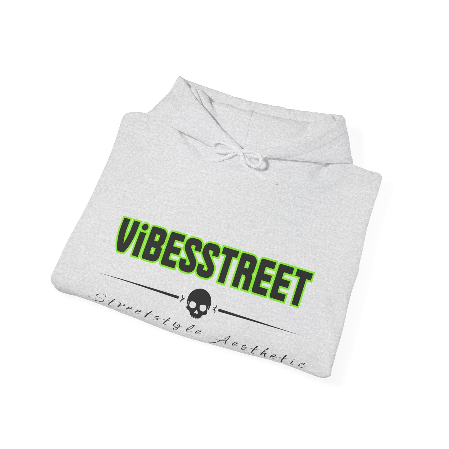 Sudadera con capucha unisex Only Choice Rebel-VibesStreet