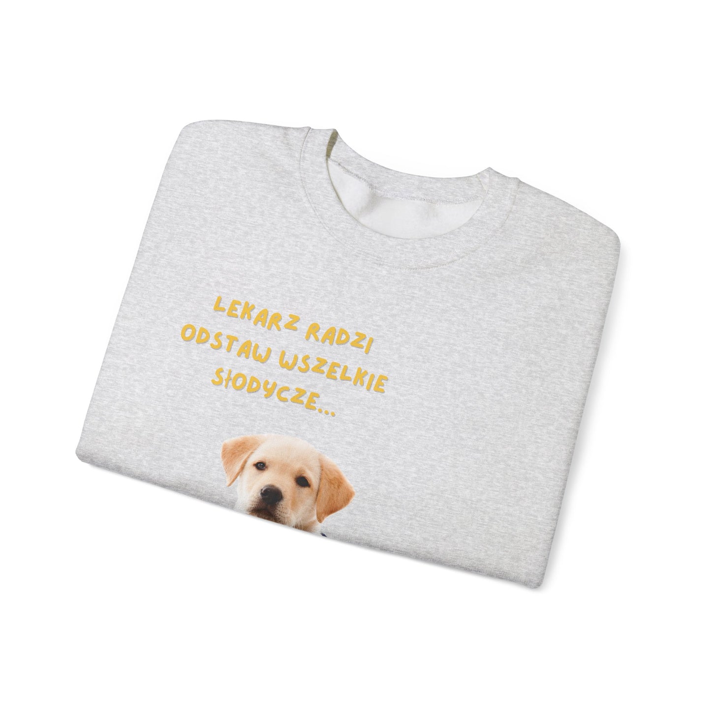 Sudadera con estampado divertido - OverFash