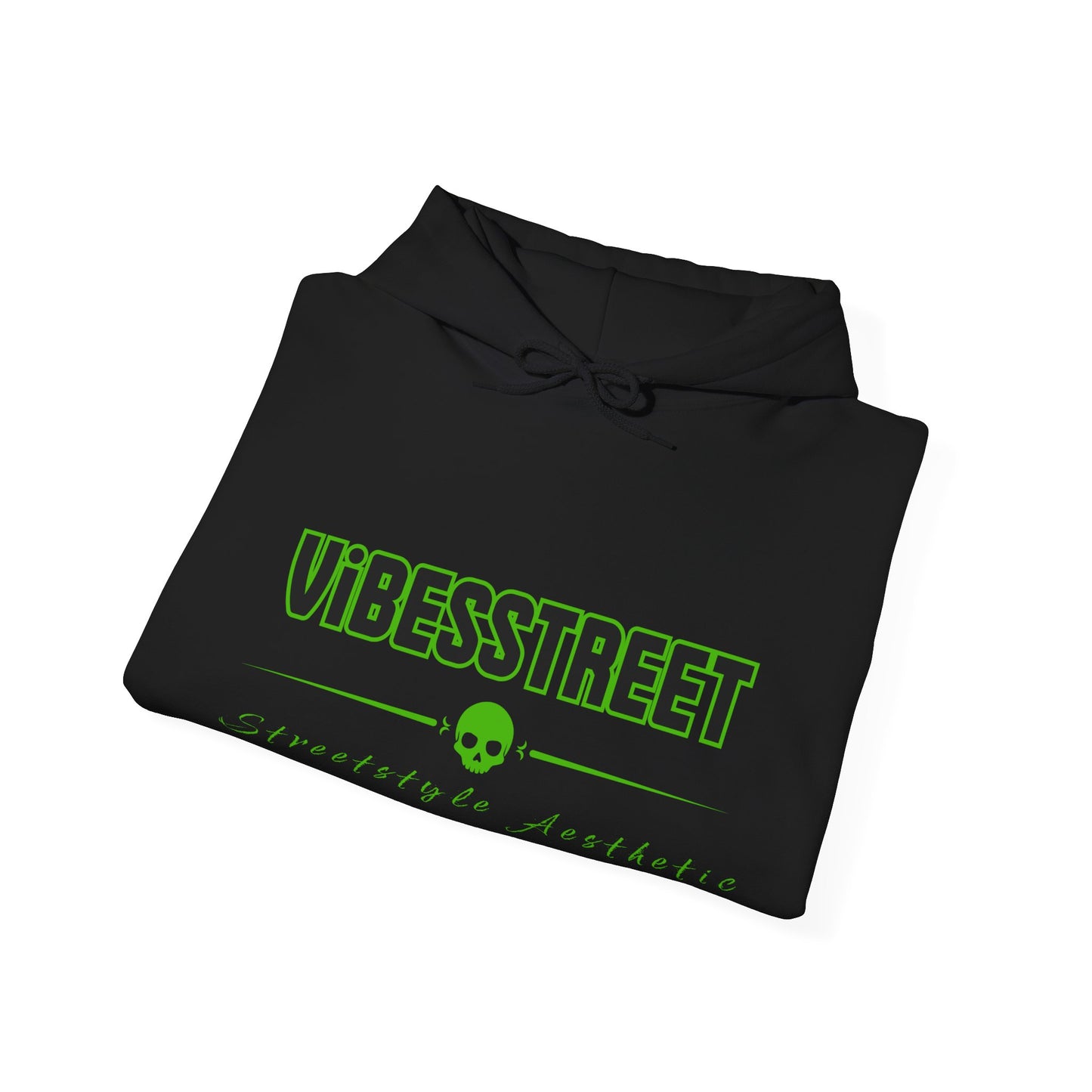 Sudadera con capucha unisex Only Choice Rebel-VibesStreet