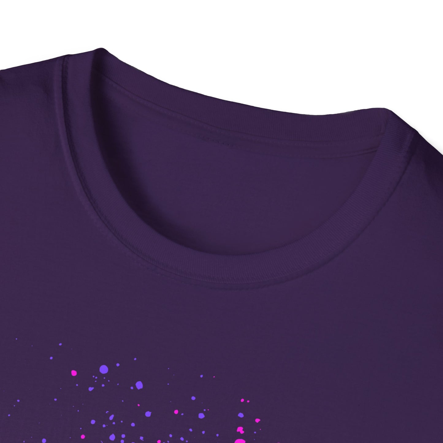 Camiseta Unisex VibesStreet Estética Spray-VibesStreet