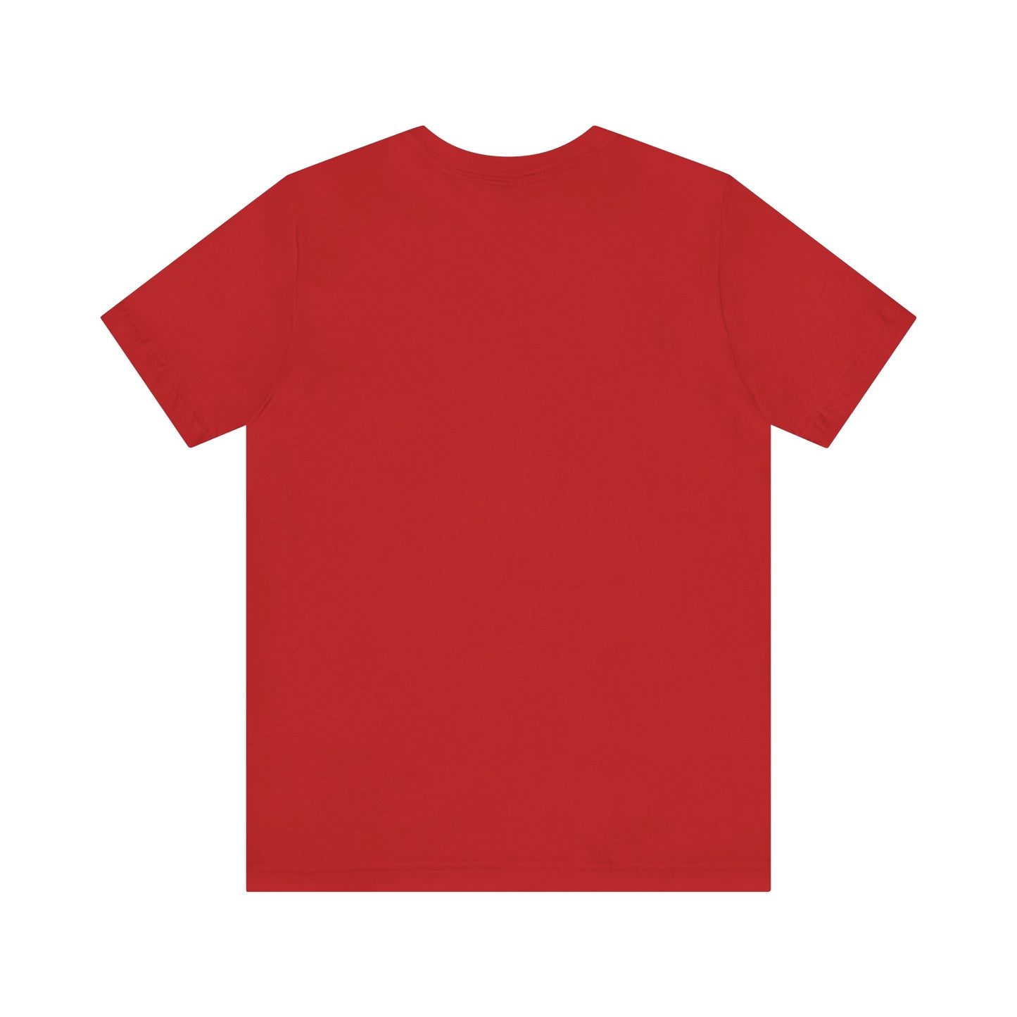 Camiseta unisex Dobule Y2K Stars-Wear2K