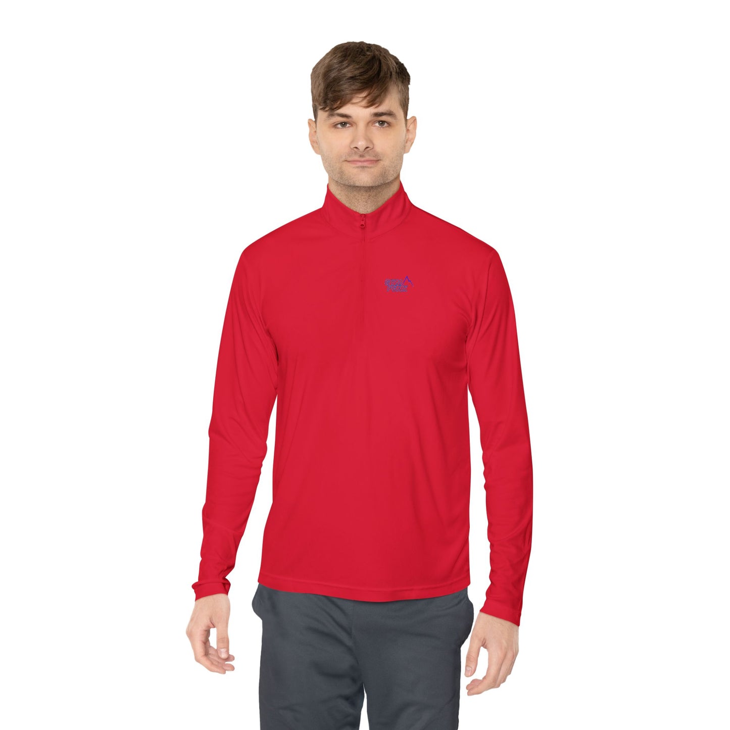 Sudadera Deportiva Unisex - Gym Peak
