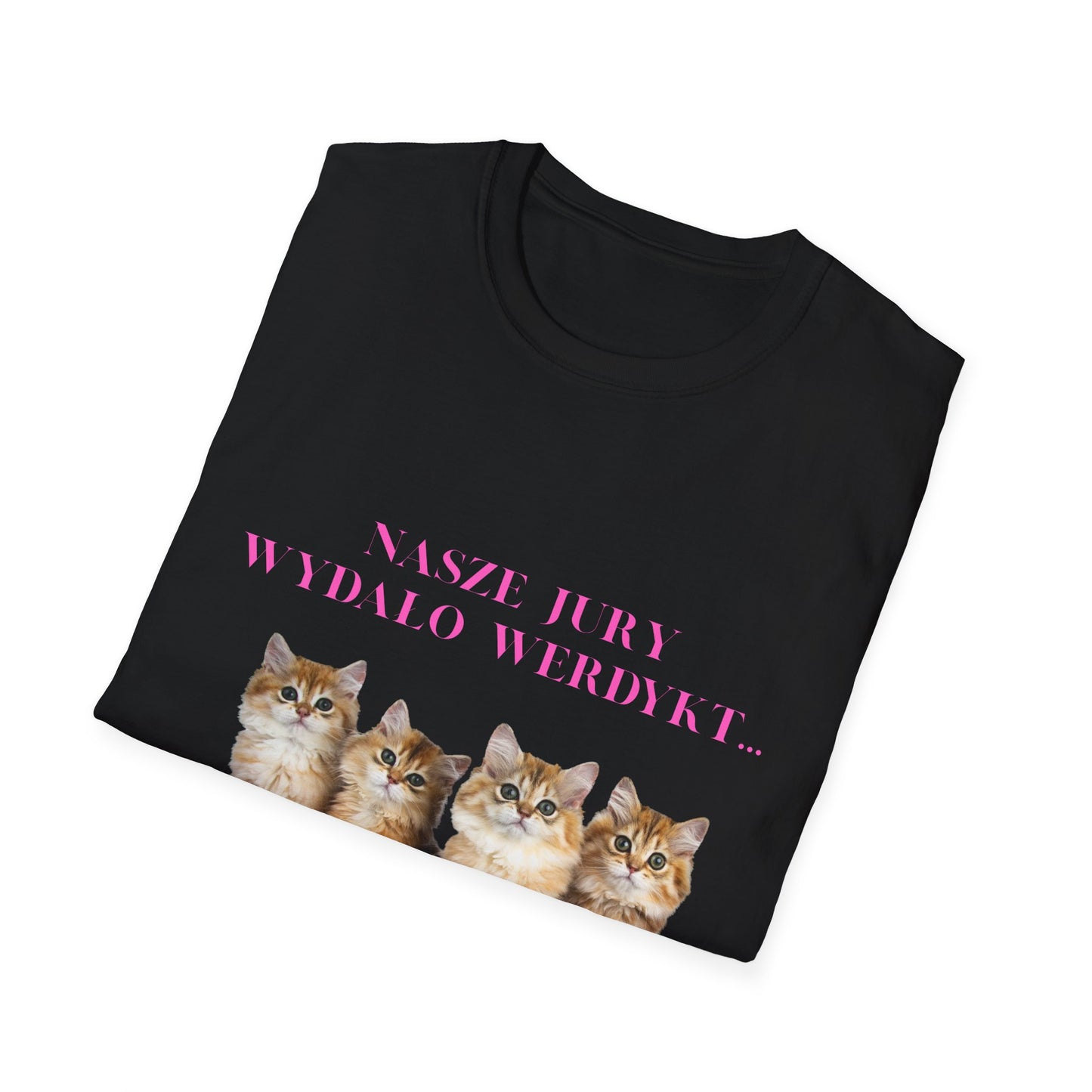 Camiseta unisex Estampado divertido