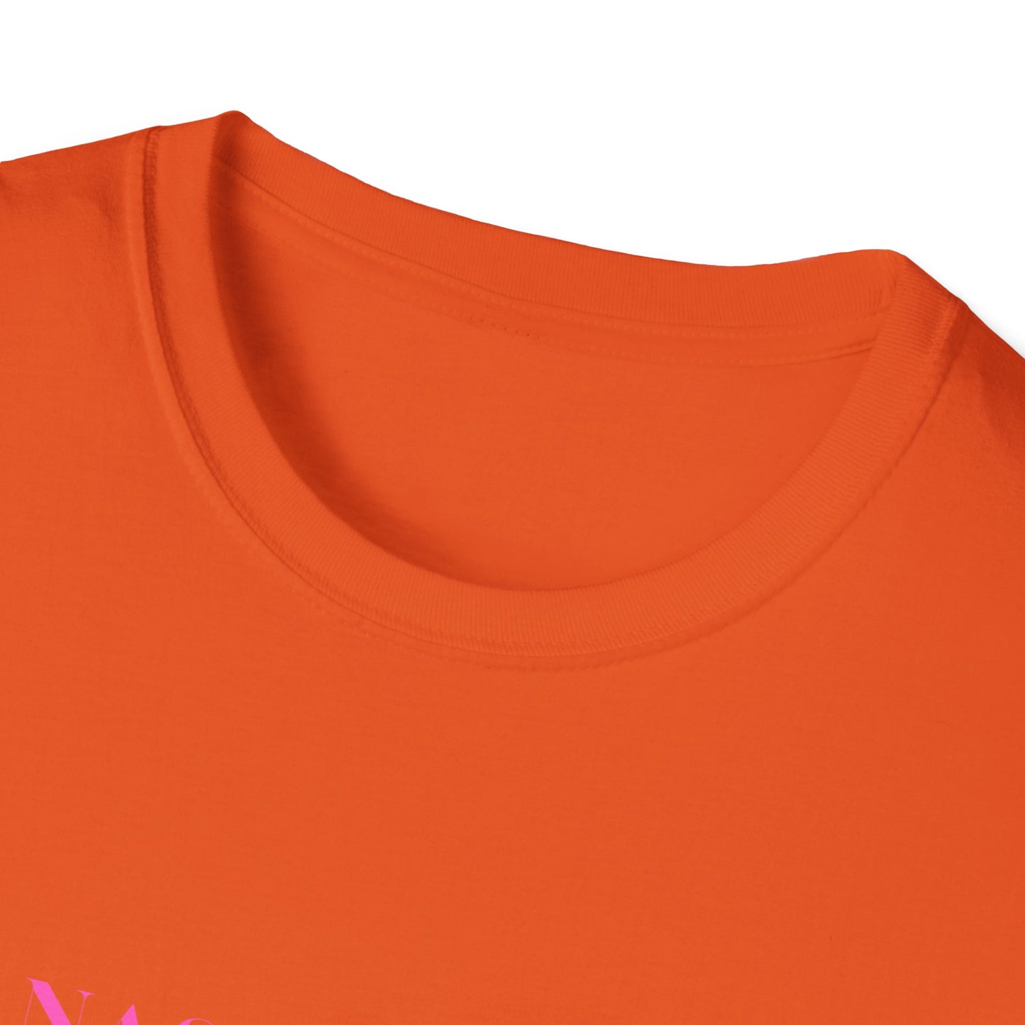 Camiseta unisex Estampado divertido