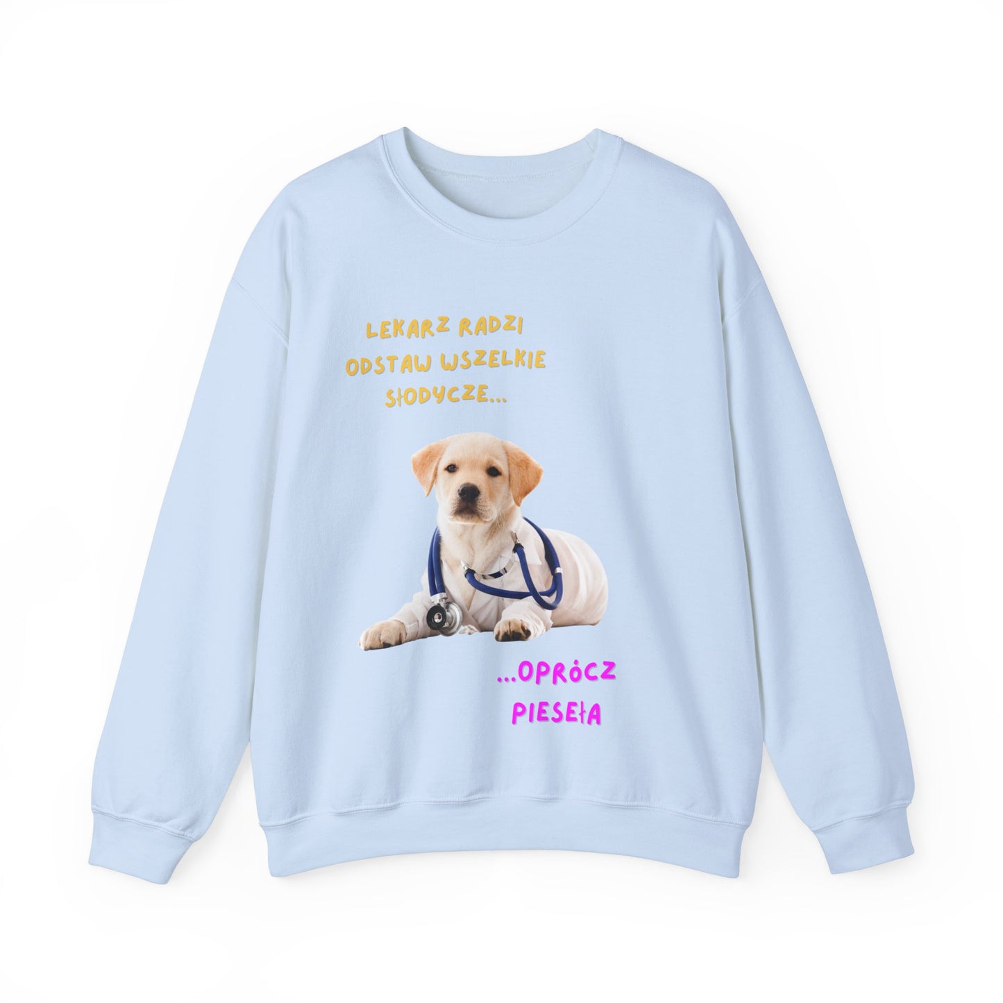 Sudadera con estampado divertido - OverFash