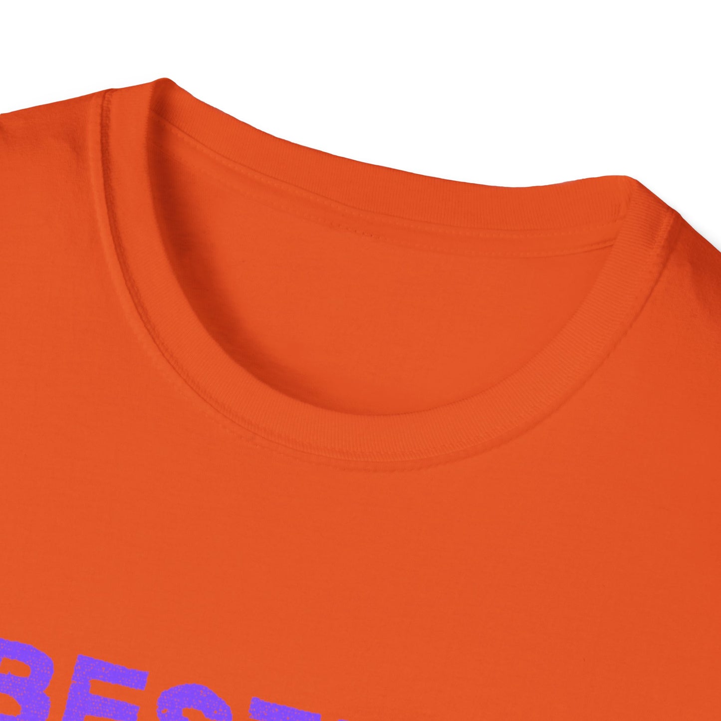 Camiseta estética unisex VibesStreet XOXO