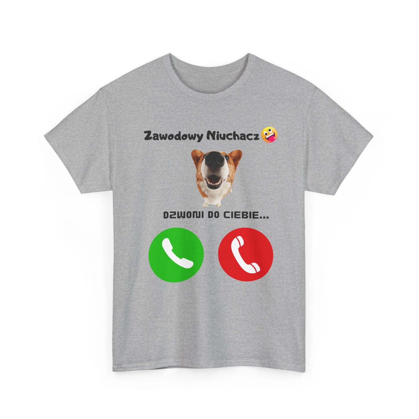 Camiseta unisex Professional Niffler te está llamando