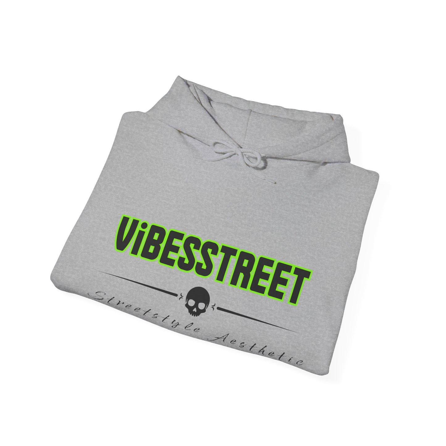 Sudadera con capucha unisex Only Choice Rebel-VibesStreet