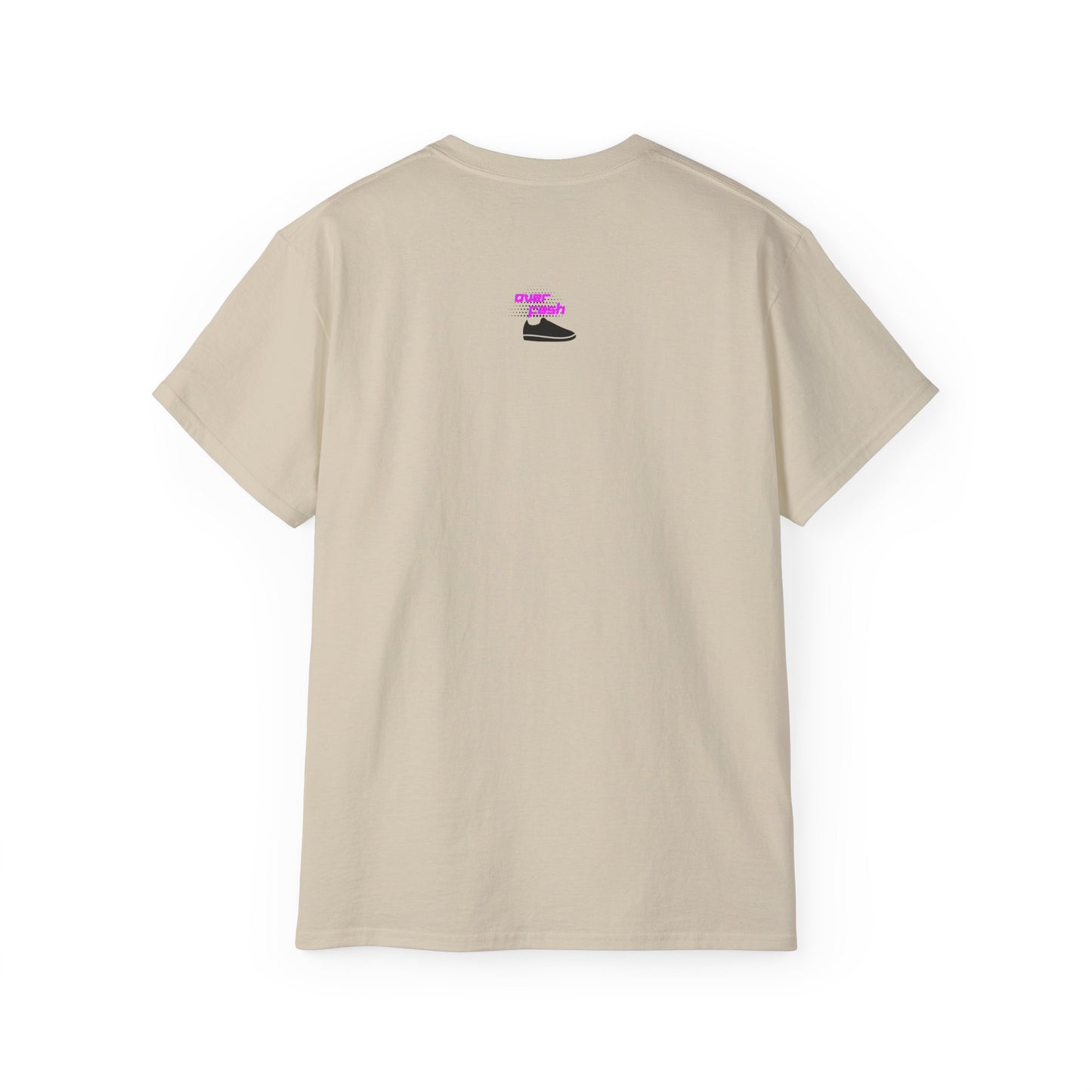 Camiseta con estampado - OverFash