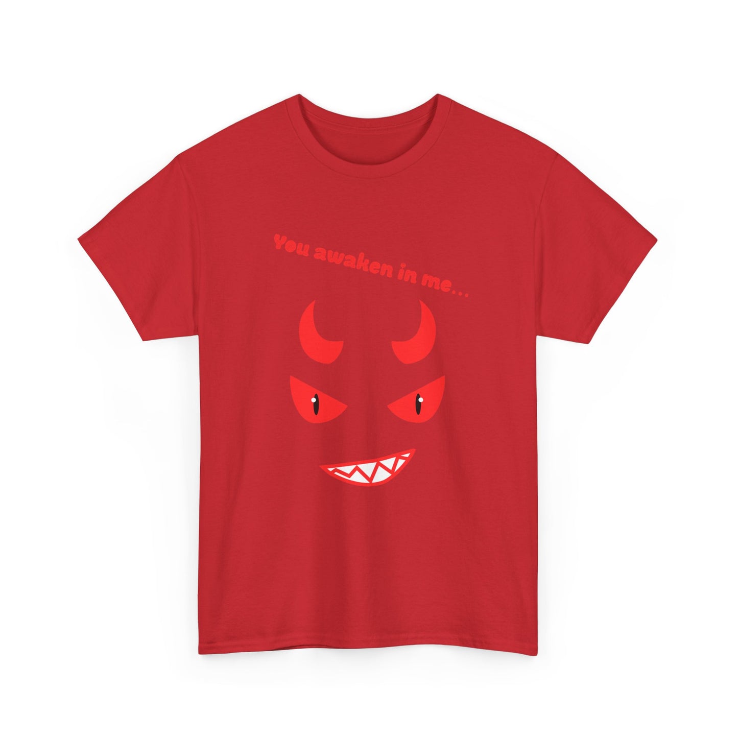 Camiseta unisex - OverFash
