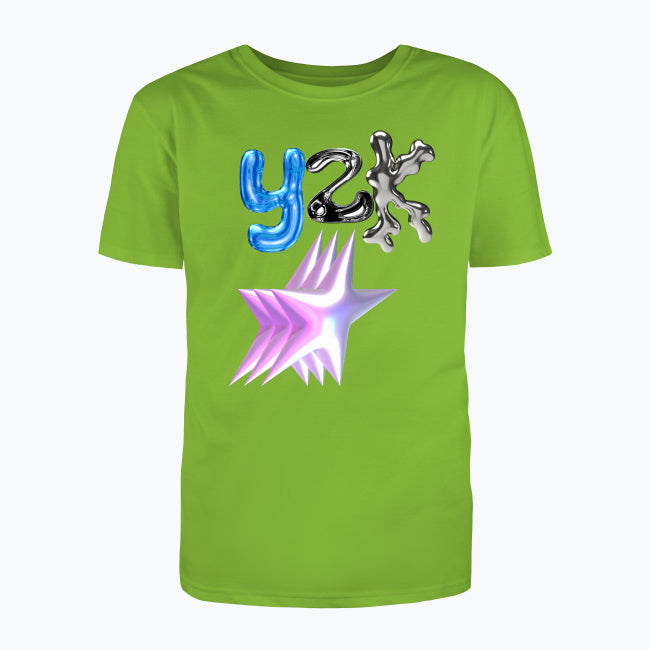 Camiseta Y2K - Wear2K