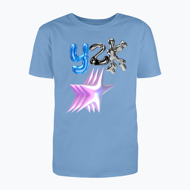 Camiseta Y2K - Wear2K