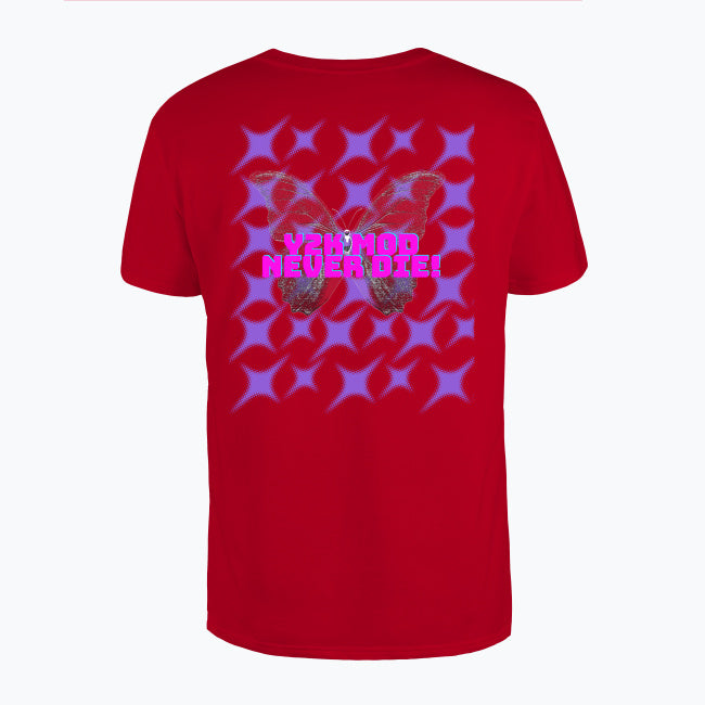 Camiseta Y2K - Wear2K