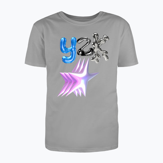 Camiseta Y2K - Wear2K