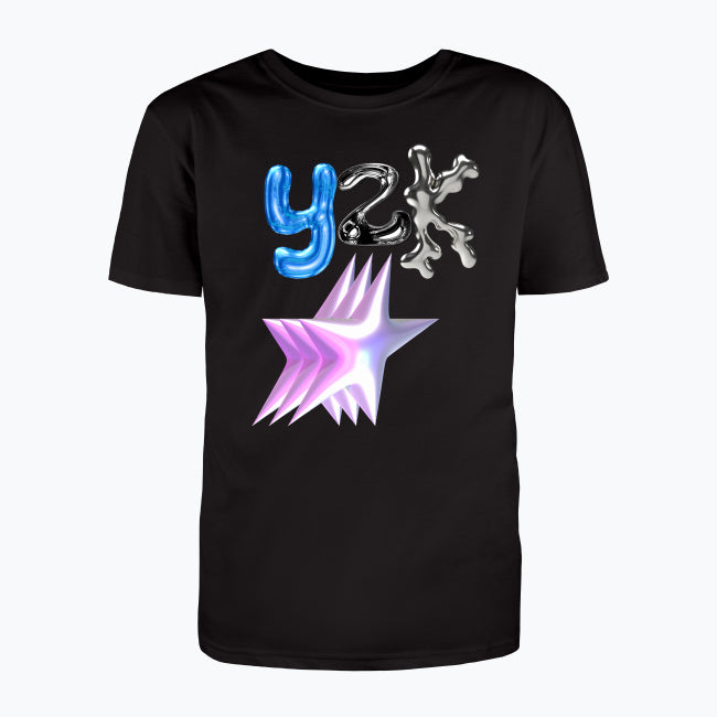 Camiseta Y2K - Wear2K