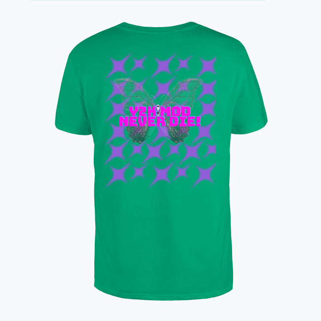 Camiseta Y2K - Wear2K