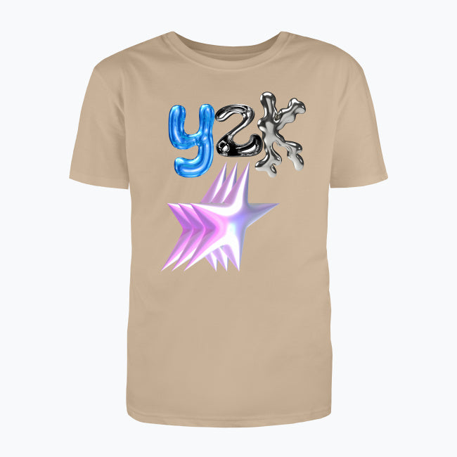 Camiseta Y2K - Wear2K