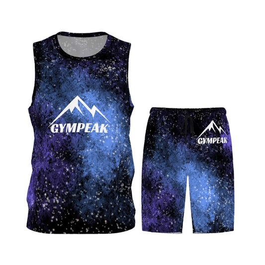 Komplet sportowy Gympeak MilkyWay