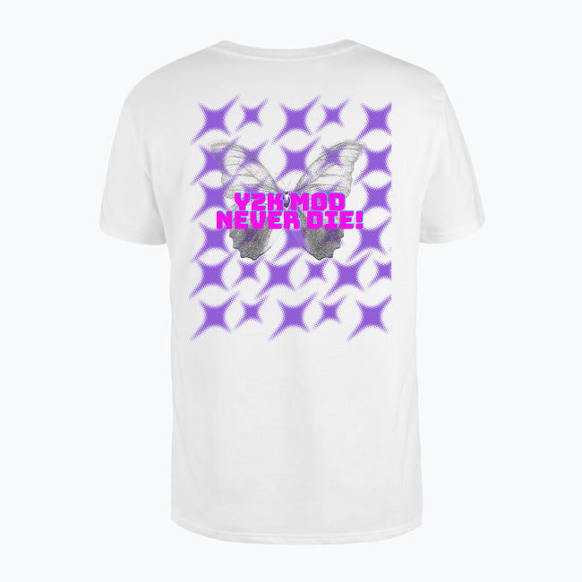Camiseta Y2K - Wear2K