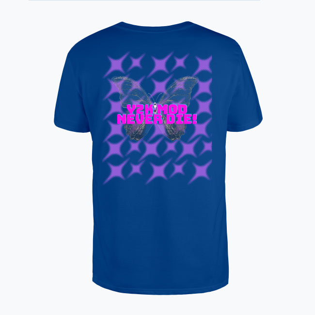 Camiseta Y2K - Wear2K